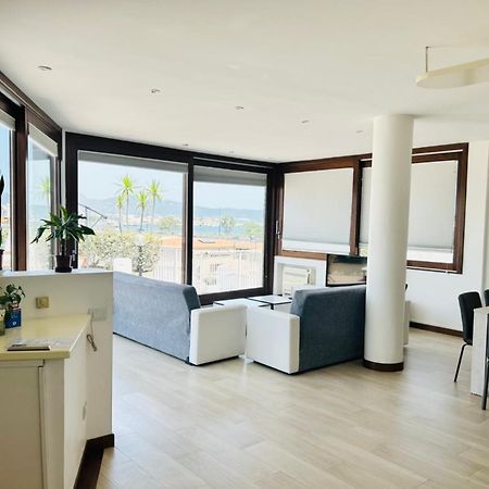 Sunny Rooftop Loft With Gorgeous Views Of オルビア エクステリア 写真